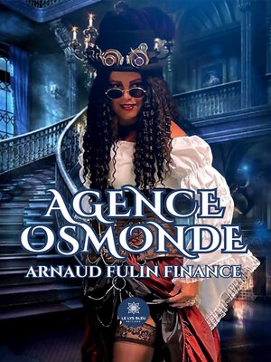 cover image of Agence Osmonde